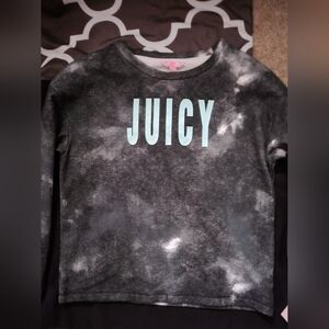 Juicy couture shirt